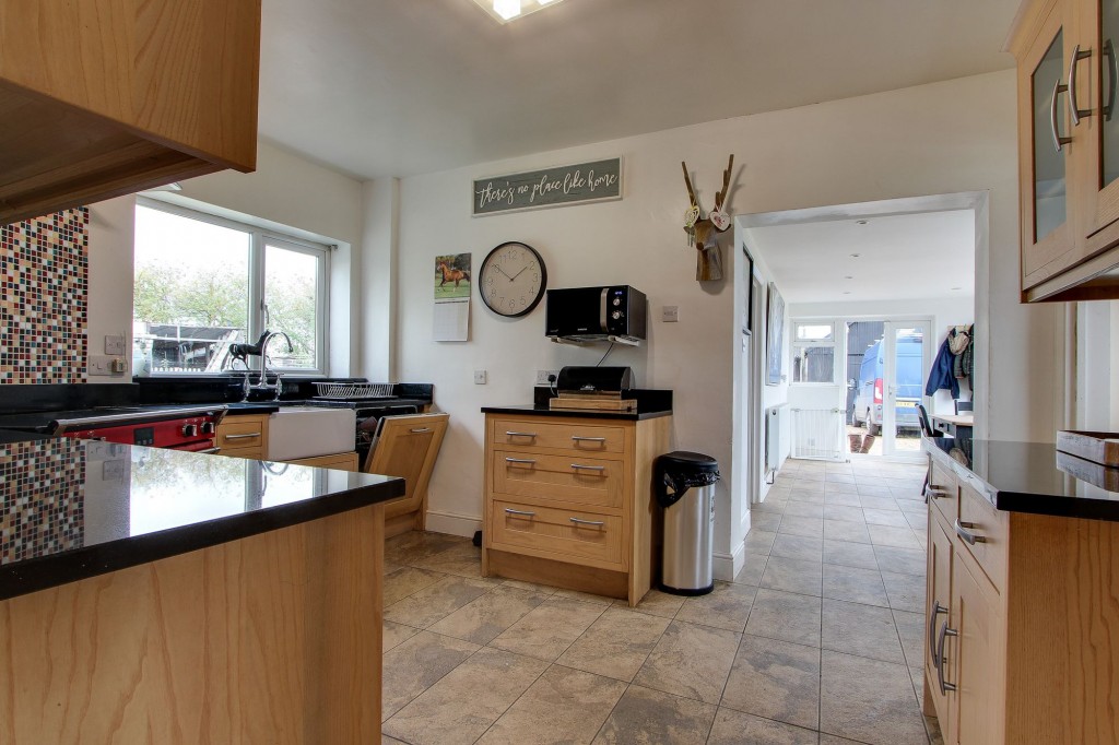 Rands Drove, Marshland St. James, PE14