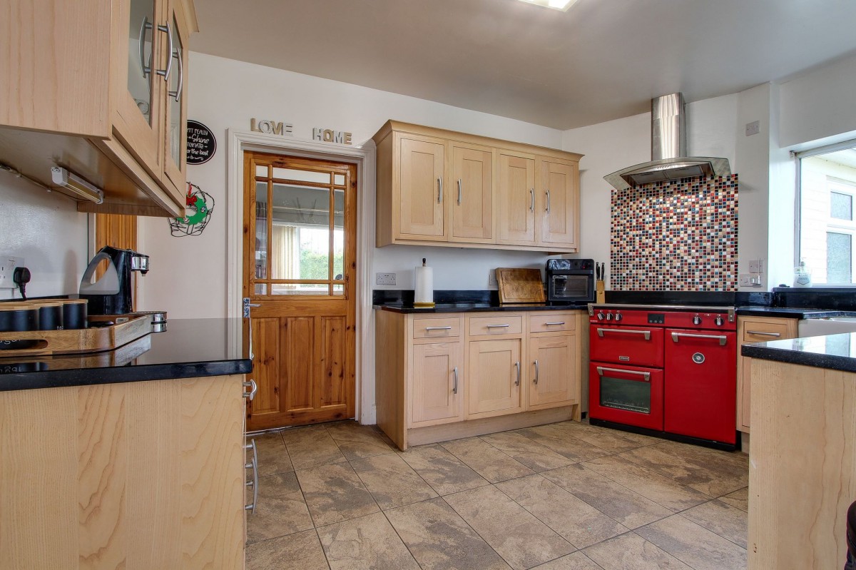 Rands Drove, Marshland St. James, PE14