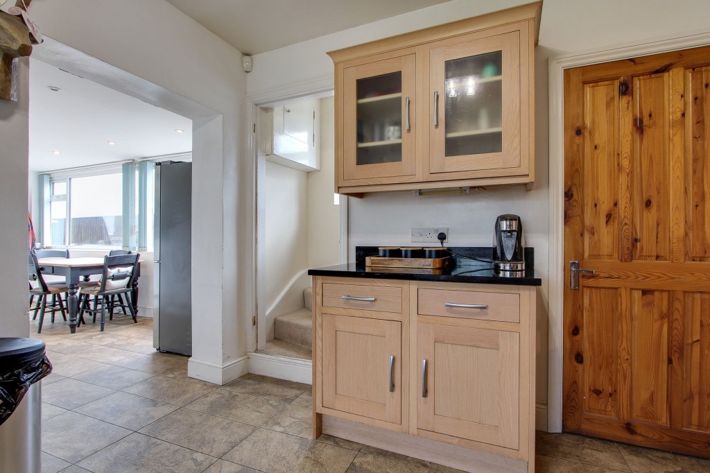 Rands Drove, Marshland St. James, PE14