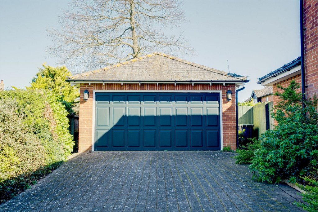 Tea Kettle Lane, Stetchworth, CB8