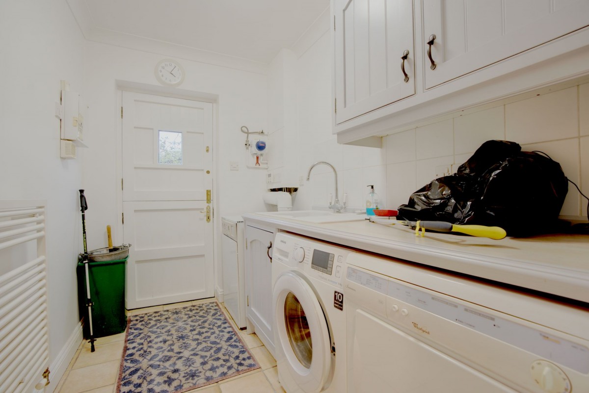 Tea Kettle Lane, Stetchworth, CB8