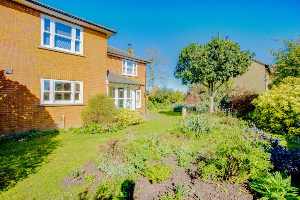 Tea Kettle Lane, Stetchworth, CB8