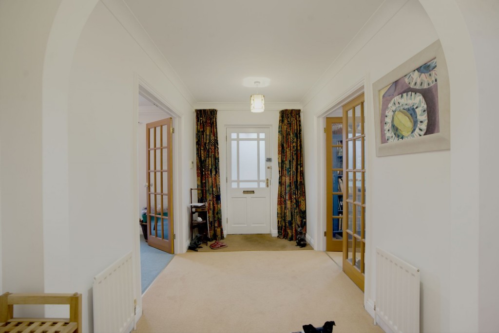 Tea Kettle Lane, Stetchworth, CB8