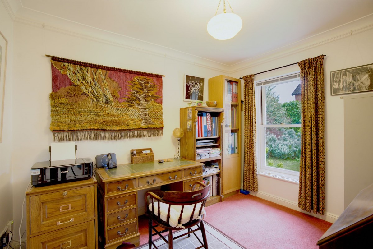 Tea Kettle Lane, Stetchworth, CB8