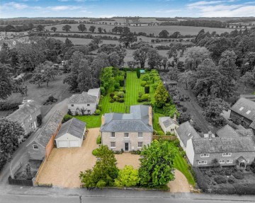 Tea Kettle Lane, Stetchworth, CB8