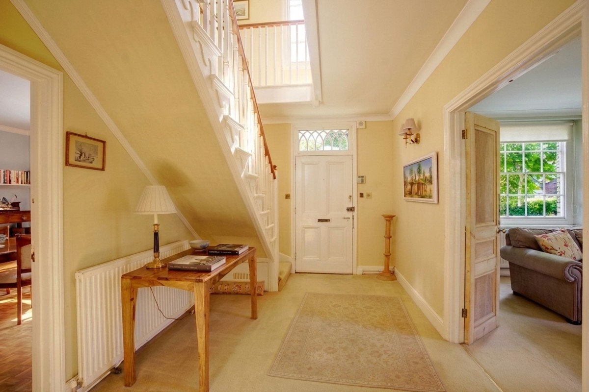 Tea Kettle Lane, Stetchworth, CB8