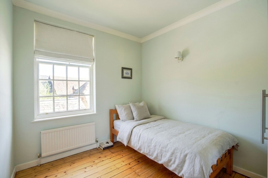 Tea Kettle Lane, Stetchworth, CB8