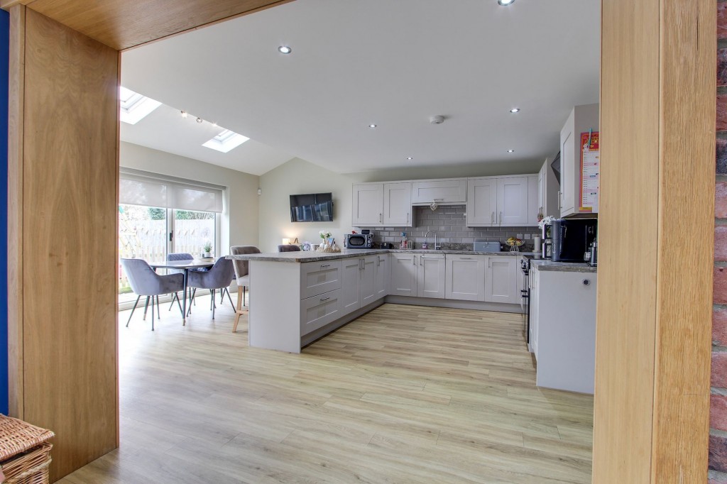 Signal Close, Marshland St. James, PE14