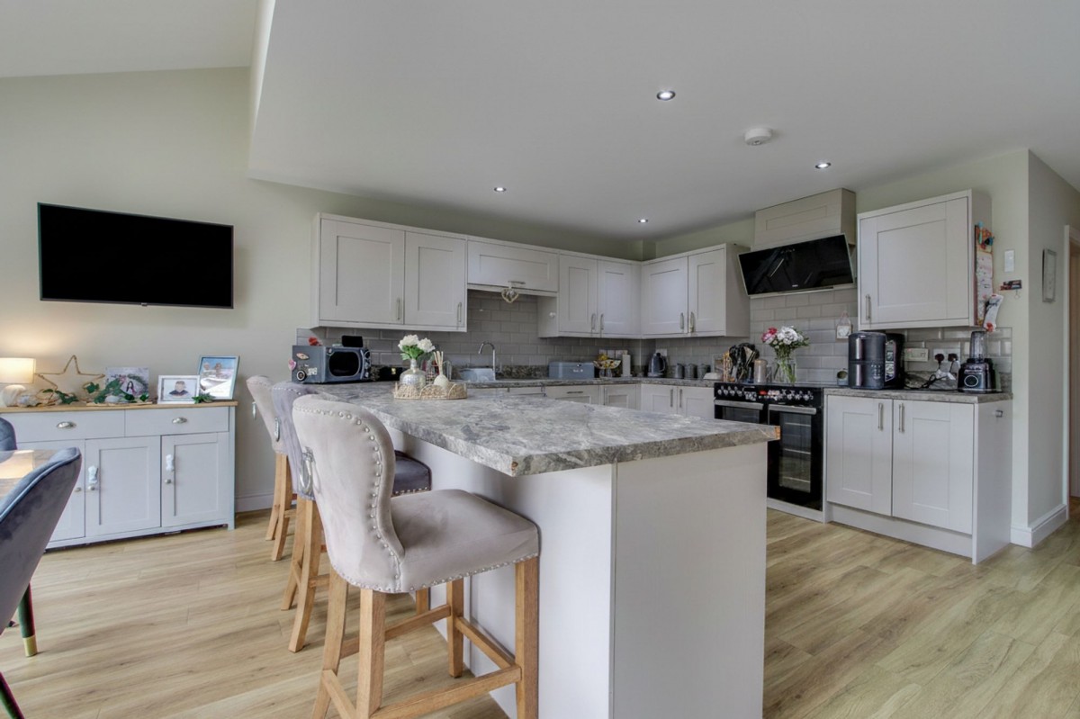 Signal Close, Marshland St. James, PE14