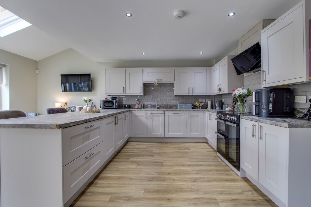 Signal Close, Marshland St. James, PE14