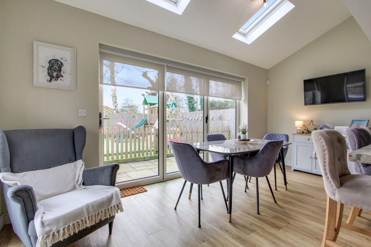 Signal Close, Marshland St. James, PE14