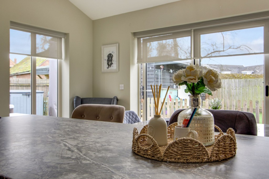 Signal Close, Marshland St. James, PE14