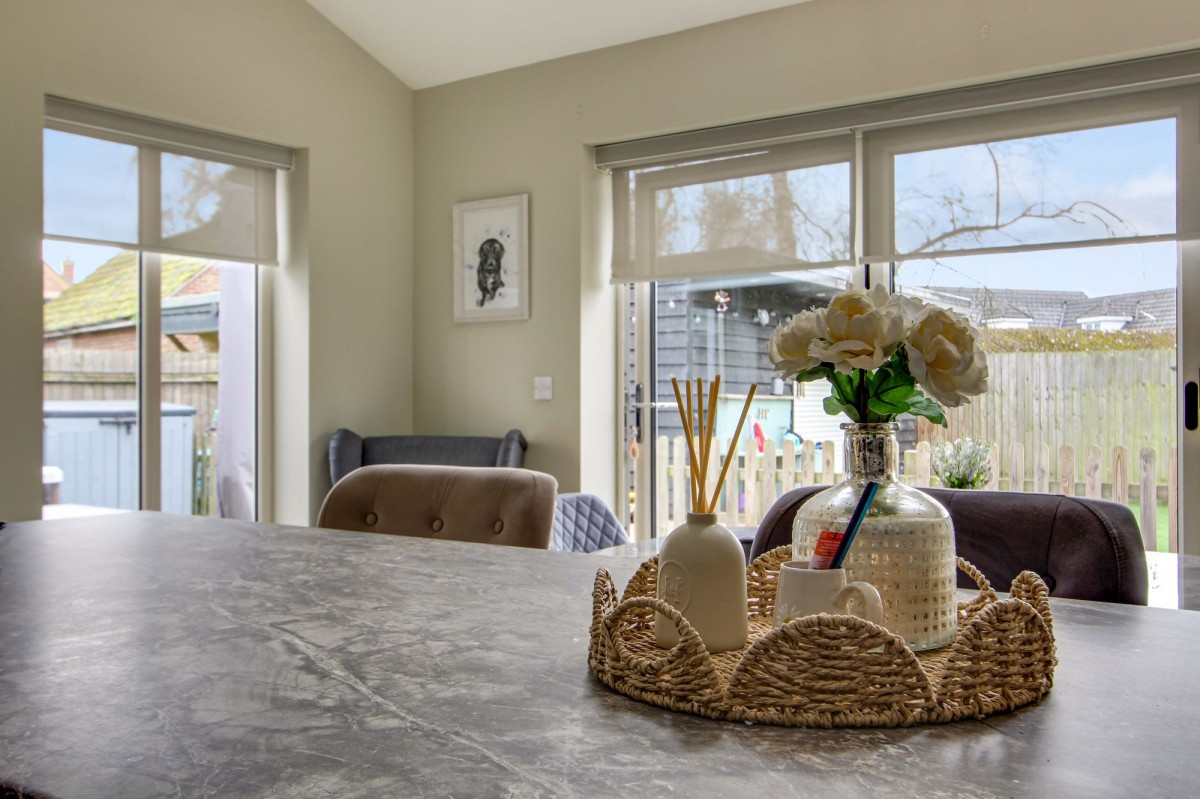 Signal Close, Marshland St. James, PE14