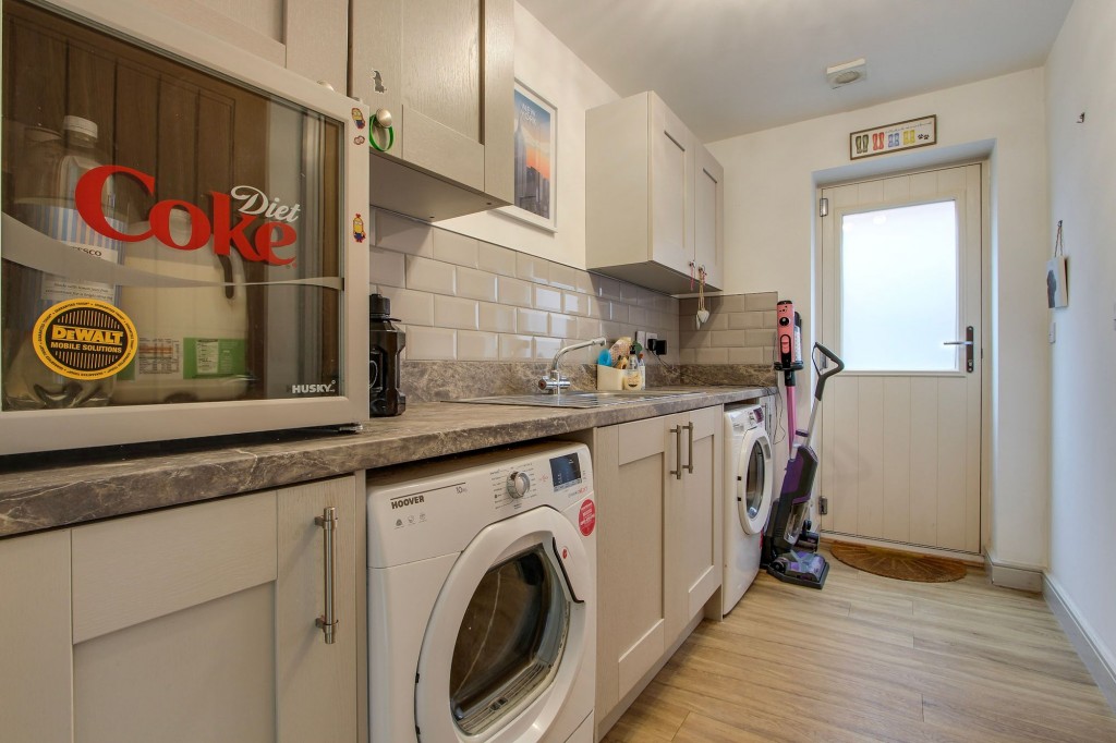 Signal Close, Marshland St. James, PE14