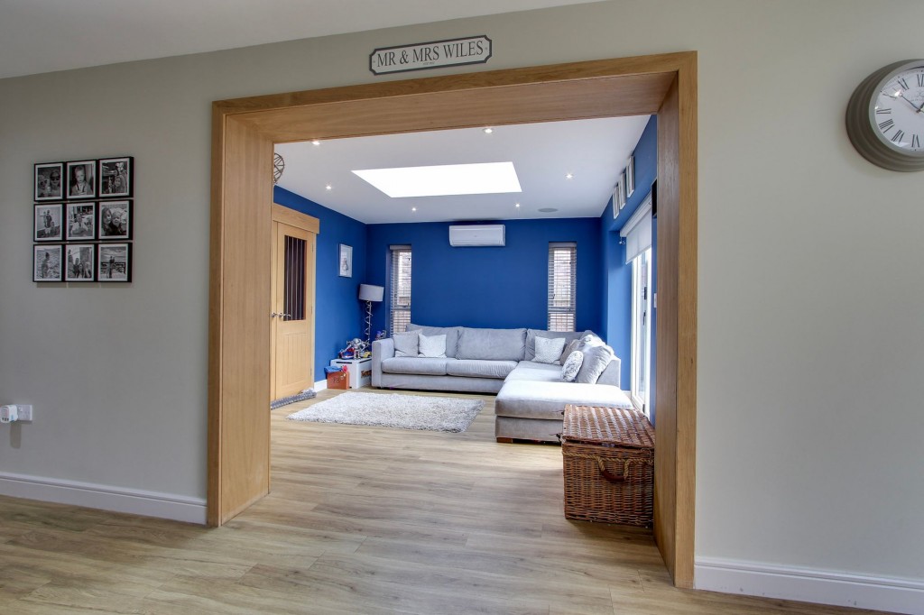 Signal Close, Marshland St. James, PE14