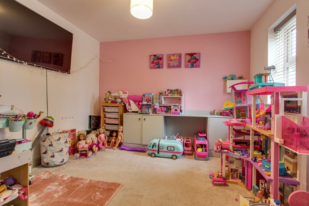 Signal Close, Marshland St. James, PE14