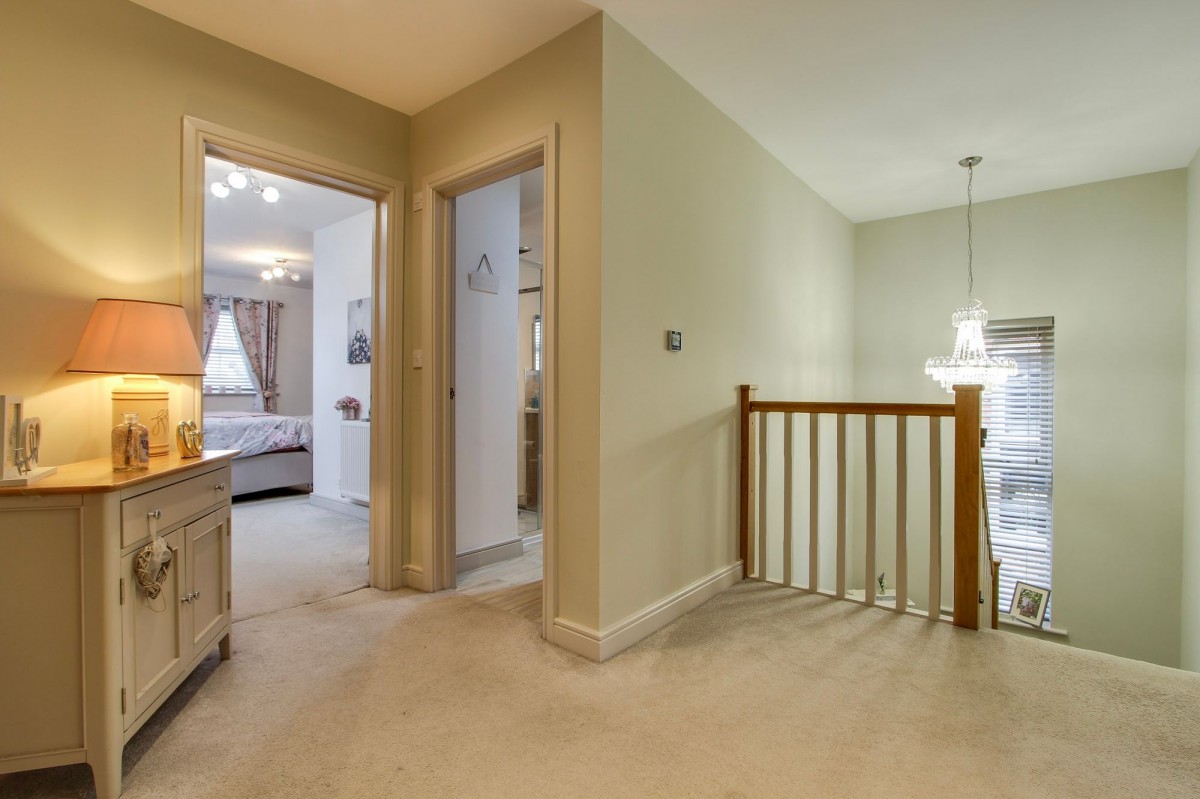 Signal Close, Marshland St. James, PE14