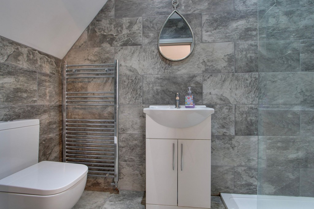 Signal Close, Marshland St. James, PE14