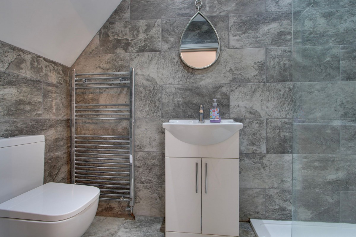 Signal Close, Marshland St. James, PE14