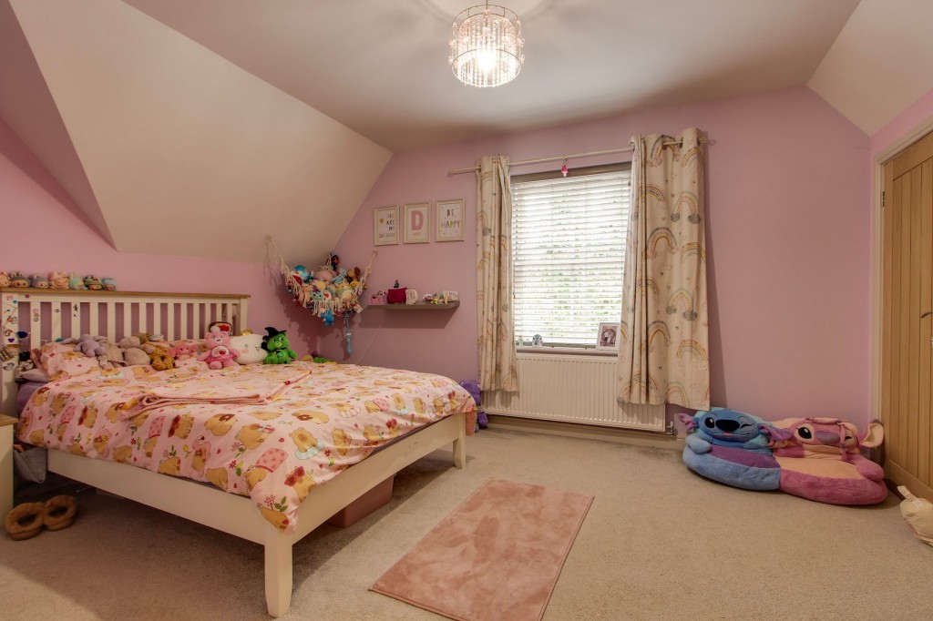 Signal Close, Marshland St. James, PE14