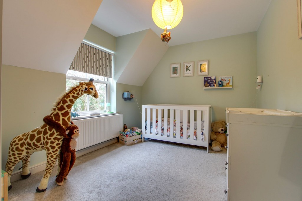 Signal Close, Marshland St. James, PE14