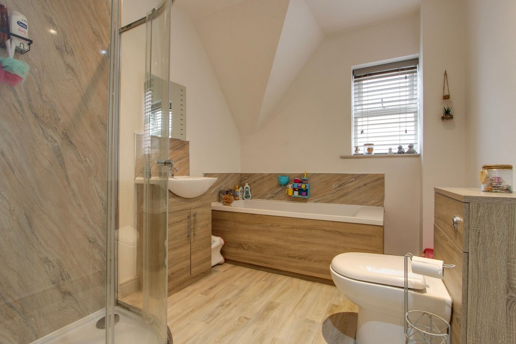 Signal Close, Marshland St. James, PE14