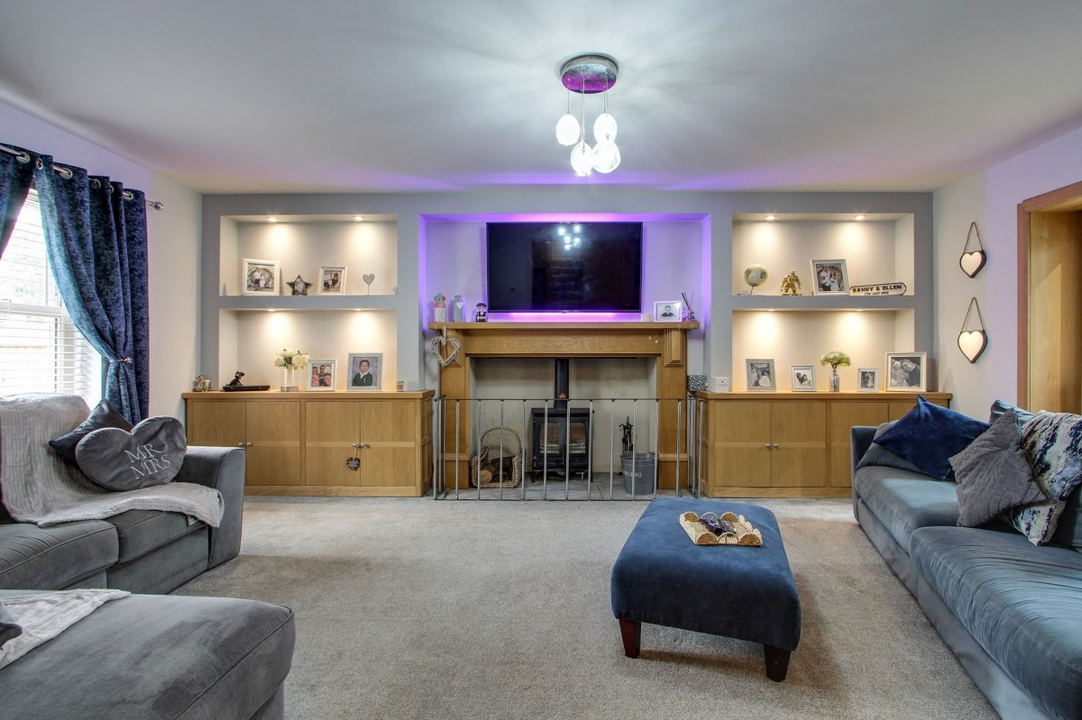 Signal Close, Marshland St. James, PE14