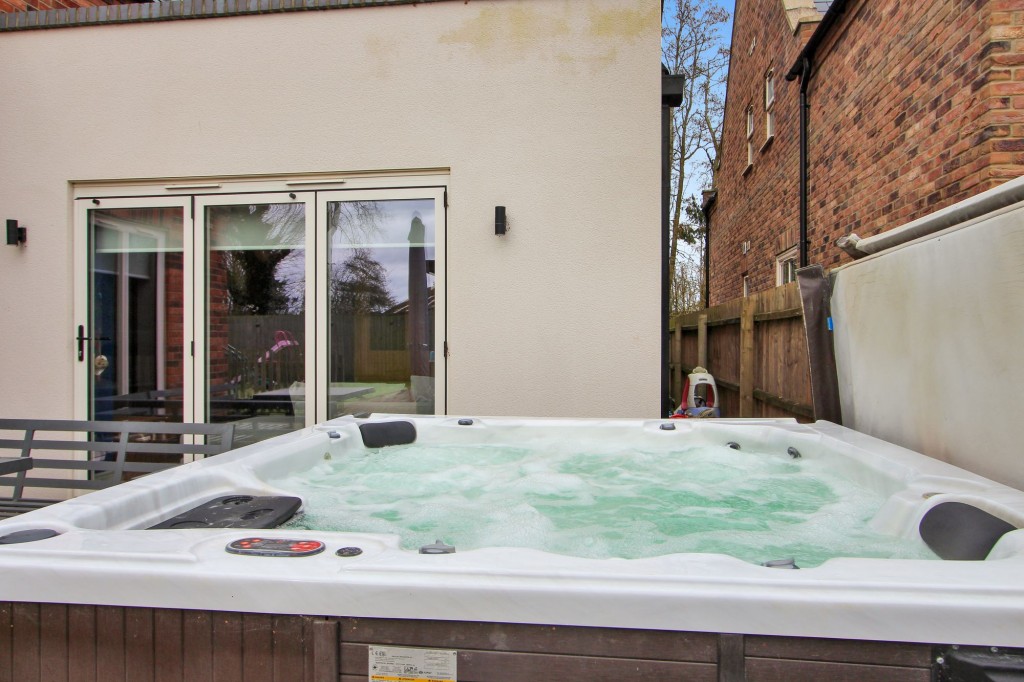 Signal Close, Marshland St. James, PE14