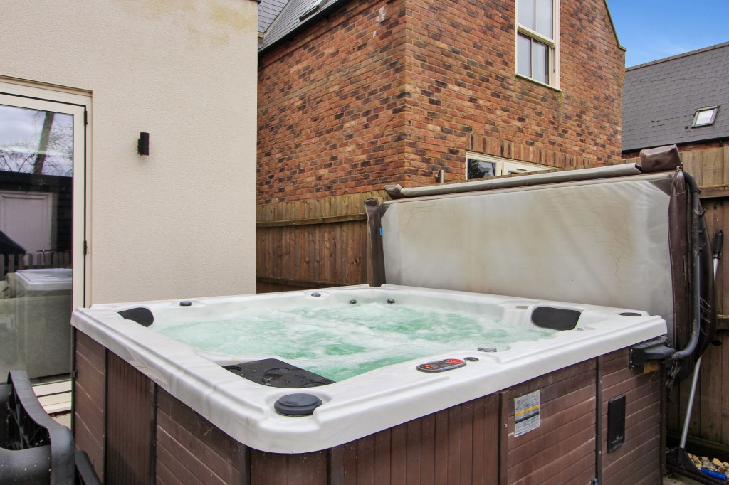 Signal Close, Marshland St. James, PE14