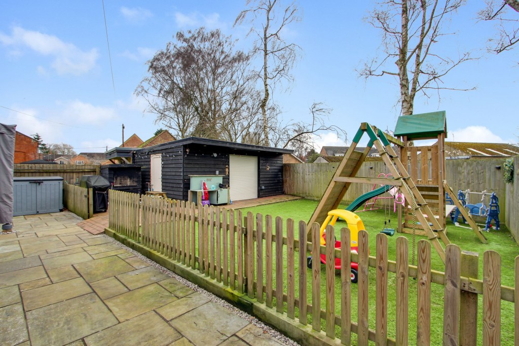 Signal Close, Marshland St. James, PE14