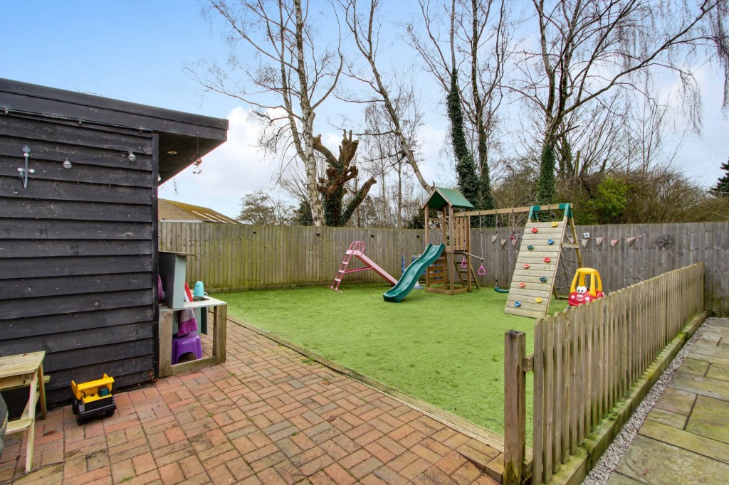 Signal Close, Marshland St. James, PE14