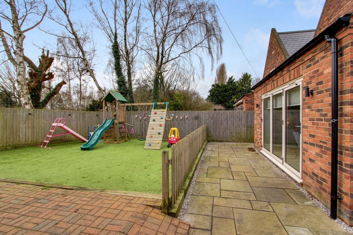 Signal Close, Marshland St. James, PE14