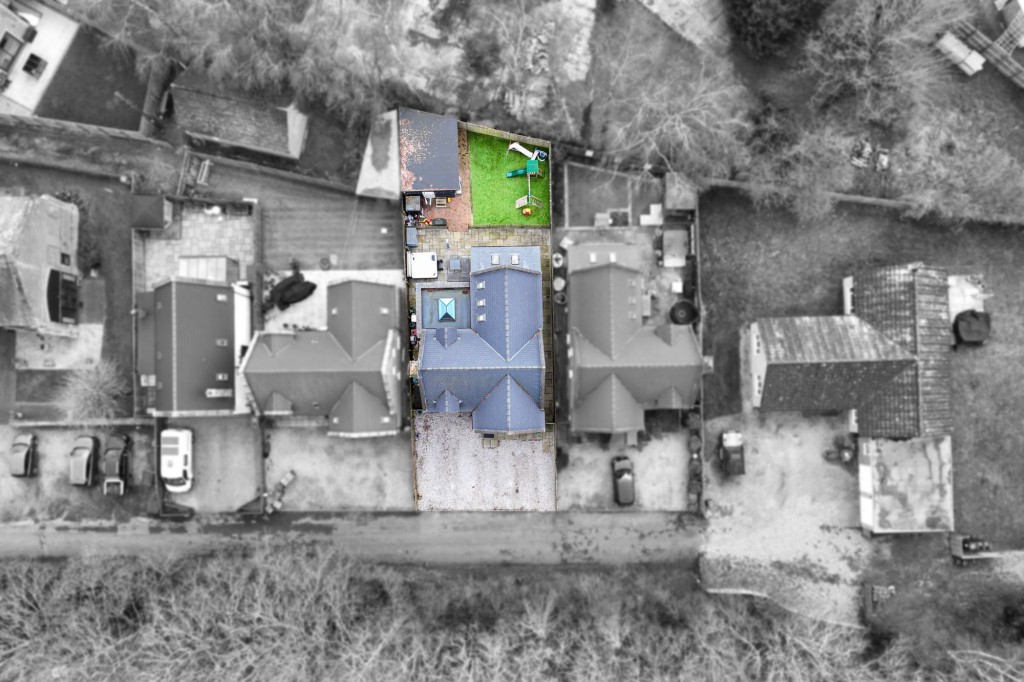 Signal Close, Marshland St. James, PE14