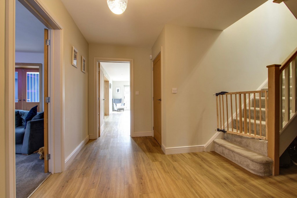 Signal Close, Marshland St. James, PE14