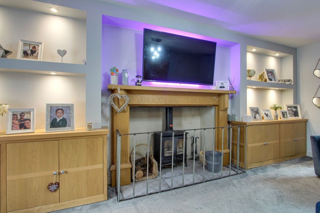 Signal Close, Marshland St. James, PE14