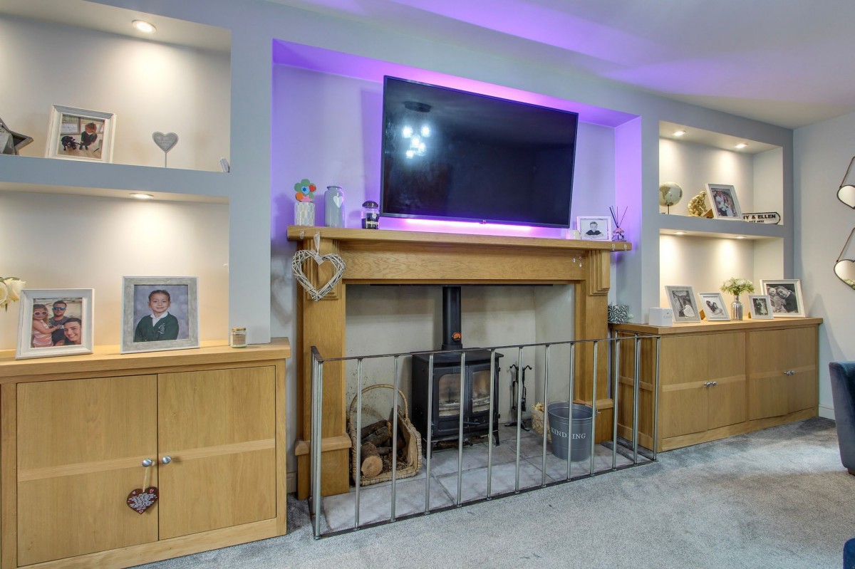 Signal Close, Marshland St. James, PE14