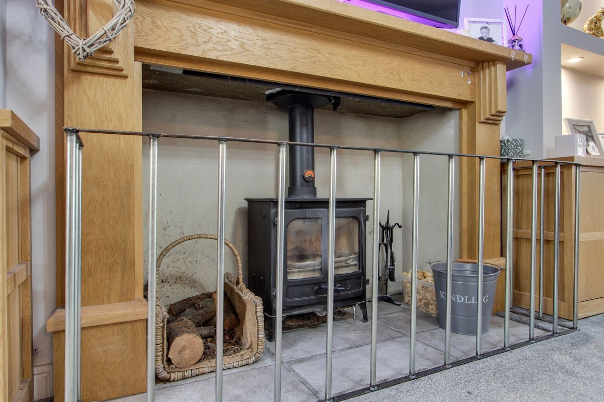 Signal Close, Marshland St. James, PE14