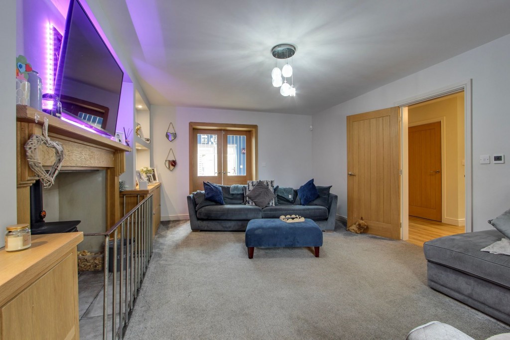 Signal Close, Marshland St. James, PE14