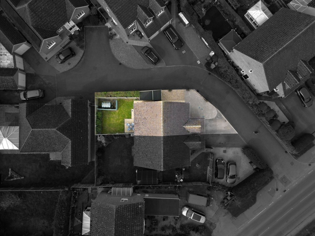 Elizabeth Way, Haddenham, CB6