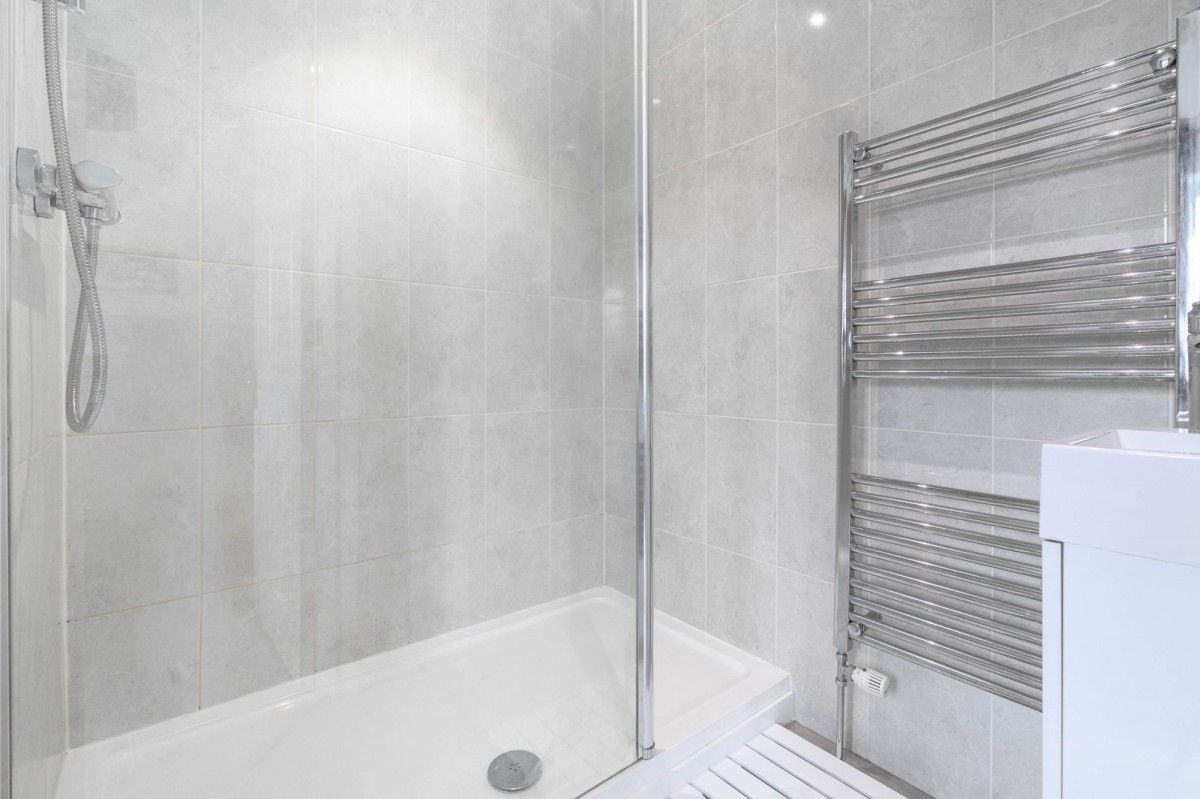 Elizabeth Way, Haddenham, CB6