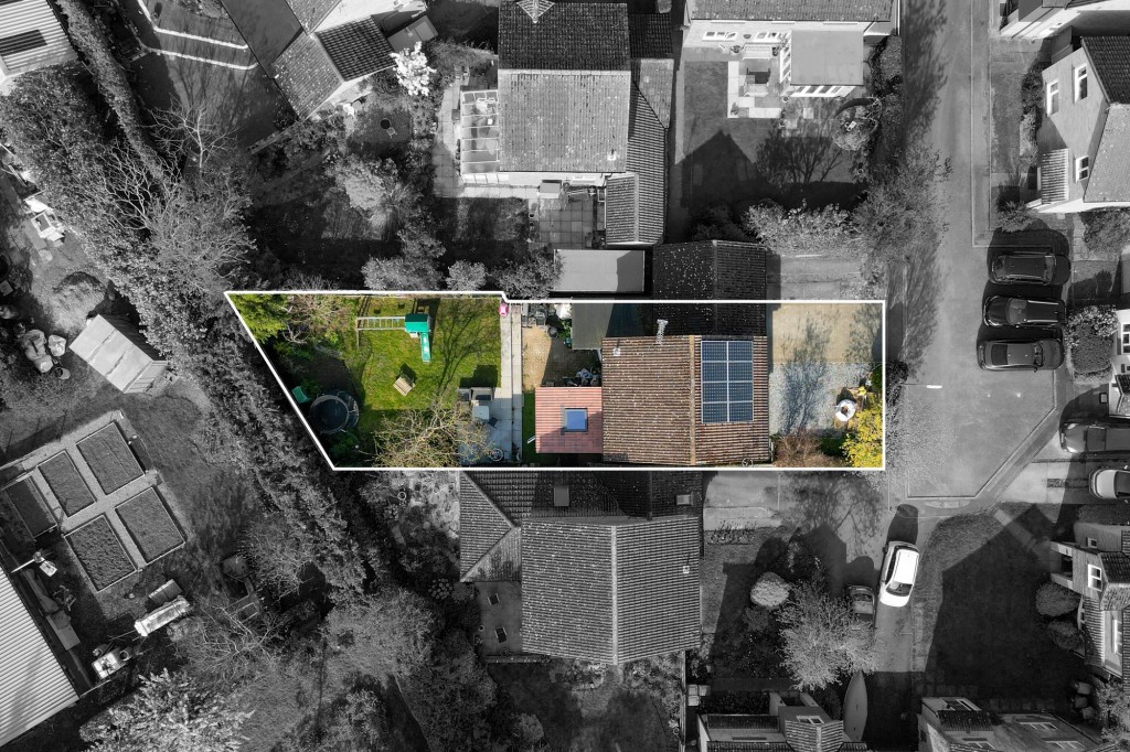 Balland Field, Willingham, CB24