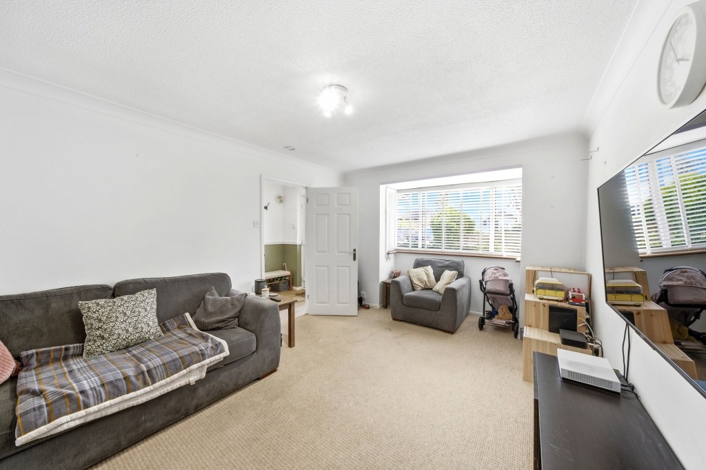 Balland Field, Willingham, CB24