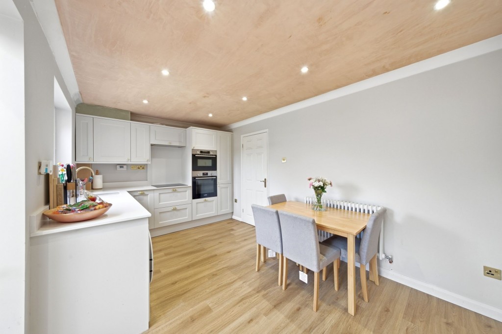 Balland Field, Willingham, CB24