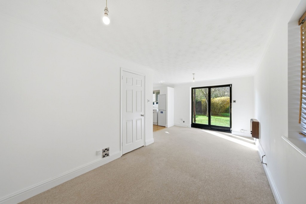 Loris Court, Cambridge, CB1