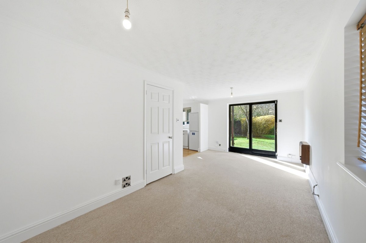 Loris Court, Cambridge, CB1