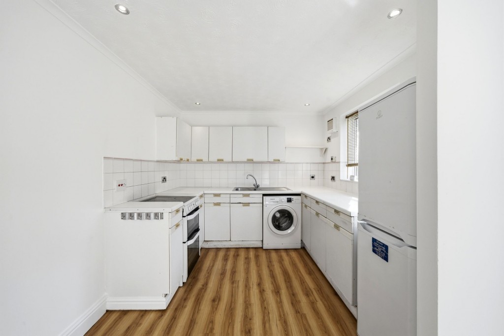 Loris Court, Cambridge, CB1