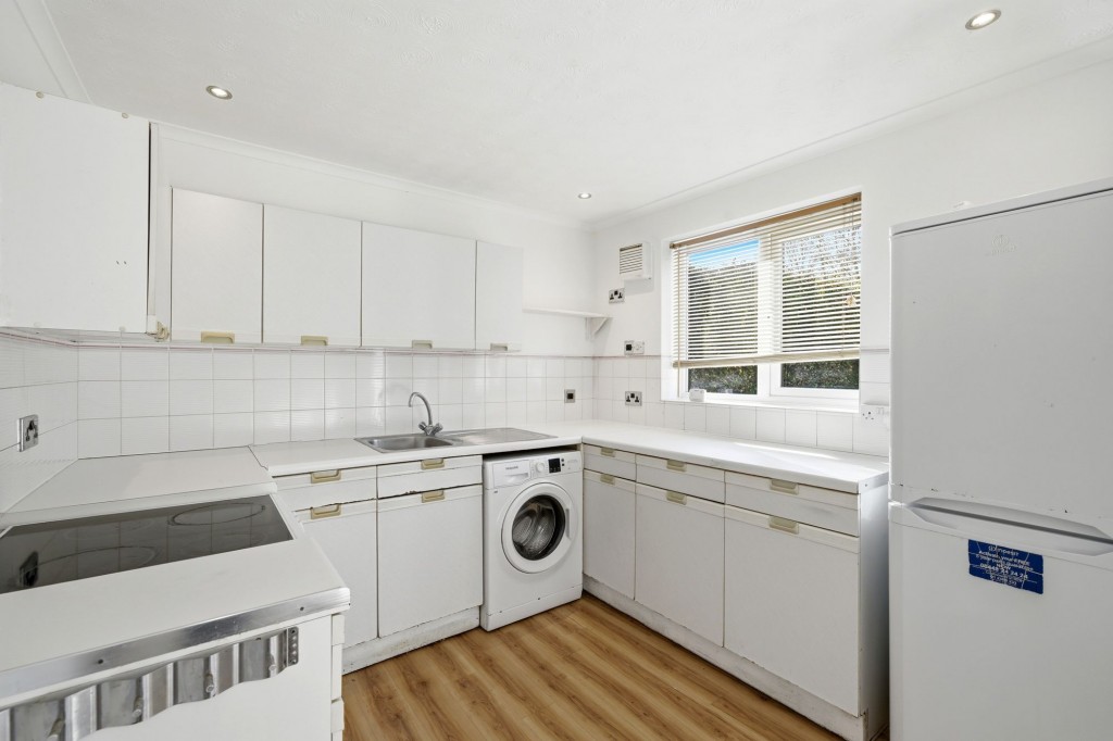 Loris Court, Cambridge, CB1