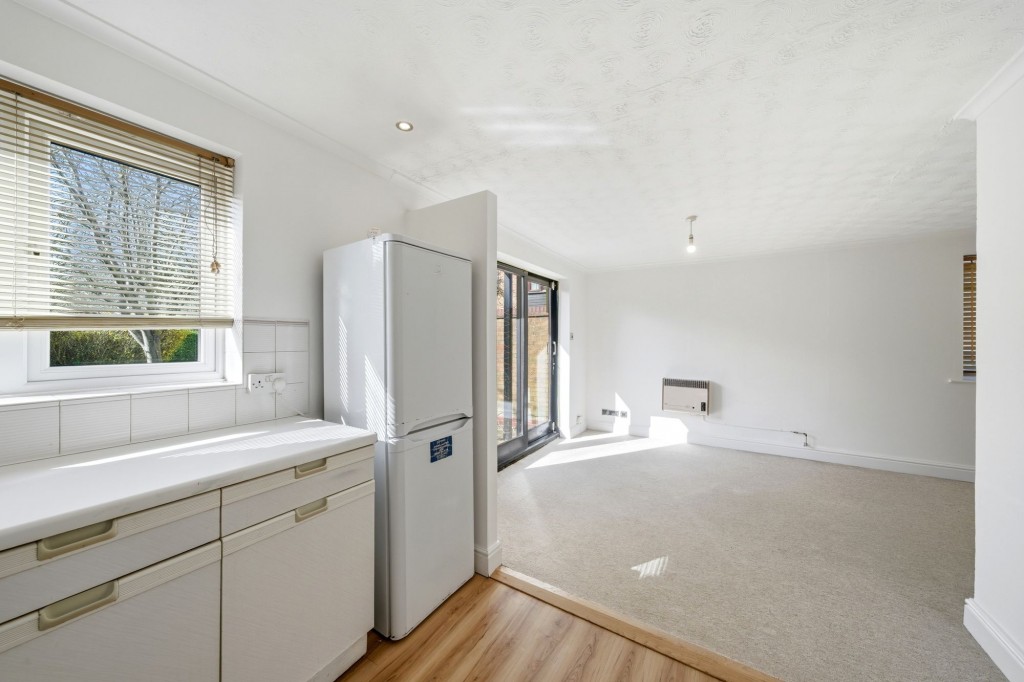Loris Court, Cambridge, CB1