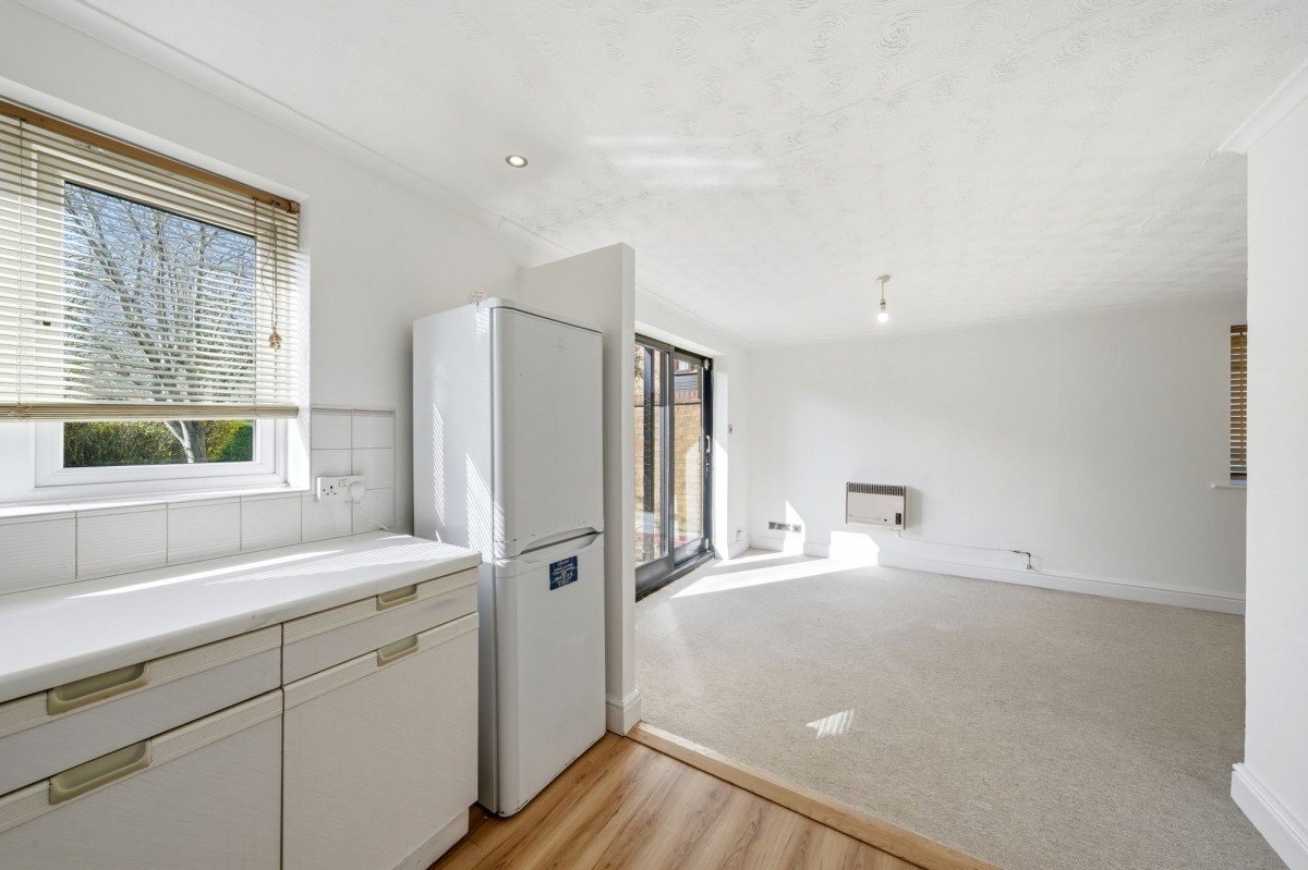 Loris Court, Cambridge, CB1