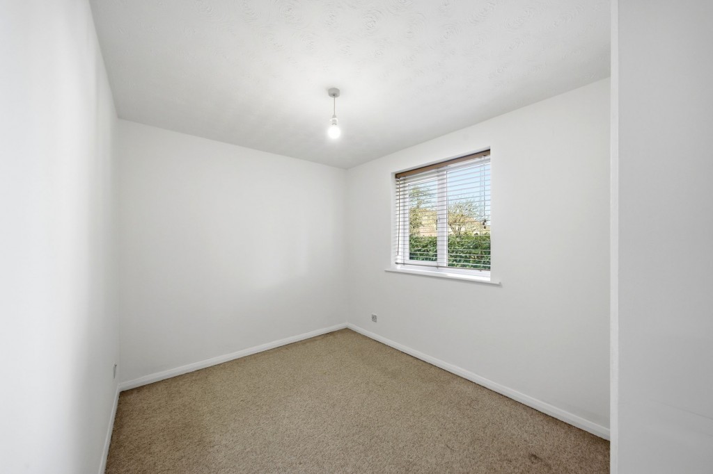 Loris Court, Cambridge, CB1